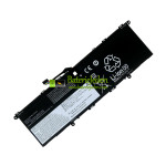 Baterie pro Lenovo L20D4PD2 L20C ThinkBook-14p-G2-ACH L20B4PD2 [Náhradní baterie]